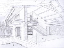 plans-for-the-barn-include-roof-lights-and-a-balcony