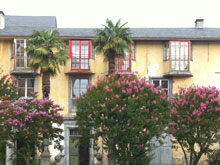 tarbes-streetscape