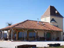 the-first-house-that-neil-designed-in-france-has-been-self-built-by-the-owners-mike-and-jolita