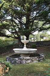 romantic fountain 1 - copie