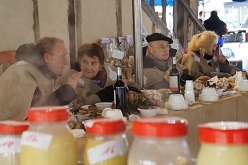 garlic soup jury