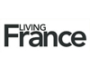 logo living france